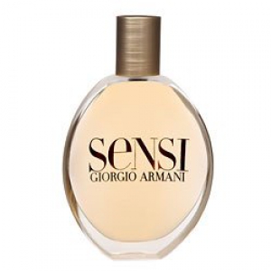 sensi eau de parfum giorgio armani