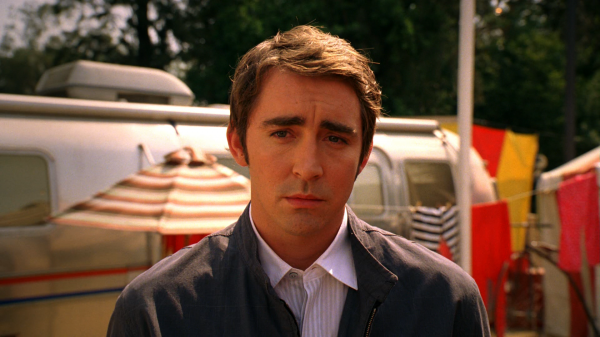 Pushing Daisies (fantasy comedy television series) Pushing Daisies (fantasy comedy television series)