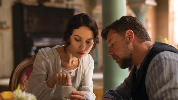 The Water Diviner, Movie The Water Diviner, Movie