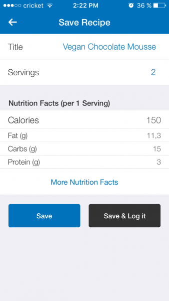 other apps like myfitnesspal other apps like myfitnesspal