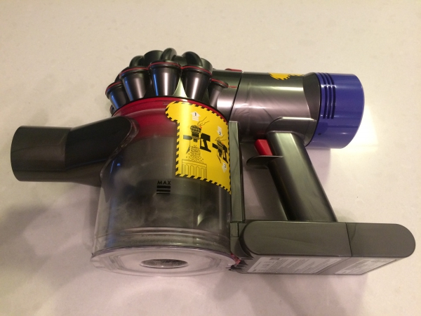 Dyson V8 Animal Cordless Vacuum Dyson V8 Animal Cordless Vacuum