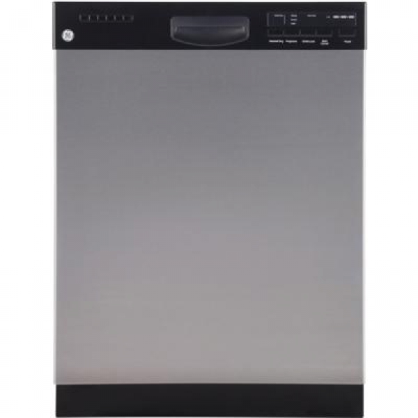 General Electrics Dishwashers Model GDF410SSFSS General Electrics Dishwashers Model GDF410SSFSS