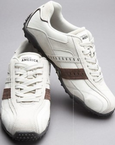 perry ellis tennis shoes