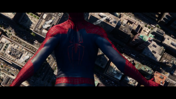 The Amazing Spiderman 2 The Amazing Spiderman 2