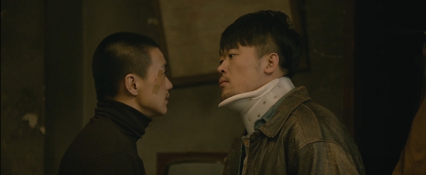 The Insanity (2016 Chinese Comedy) The Insanity (2016 Chinese Comedy)
