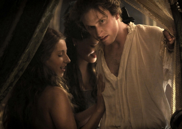 A Royal Affair (2012 Film) A Royal Affair (2012 Film)