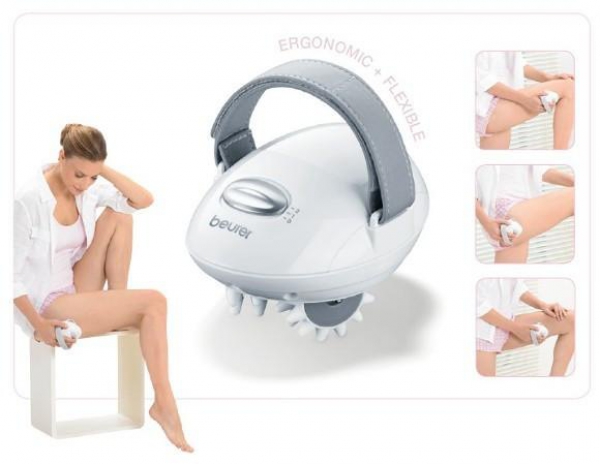 Cellulite massager Beurer CM 50 Cellulite massager Beurer CM 50