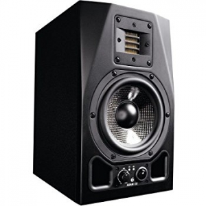 Adam Audio A5x Studio Monitor review