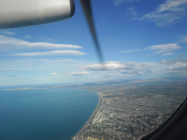 A flight with Jetstar Regional A flight with Jetstar Regional