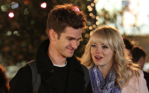 The Amazing Spiderman 2 The Amazing Spiderman 2