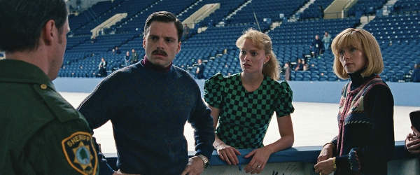 I, Tonya (2017 Biographical Film) I, Tonya (2017 Biographical Film)