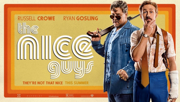 The Nice Guys (2016 Buddy-Comedy Film) The Nice Guys (2016 Buddy-Comedy Film)