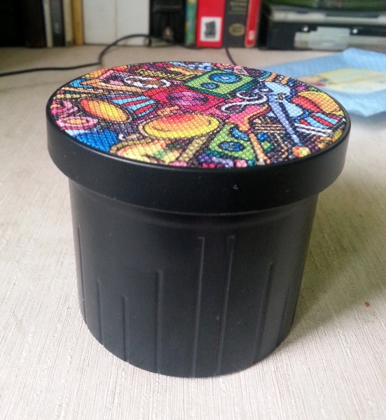 Pringles Party Speakers Pringles Party Speakers
