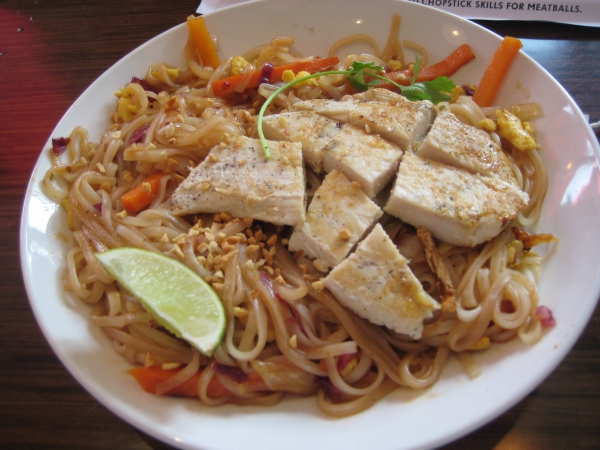 Noodles and Company Restaurant Noodles and Company Restaurant