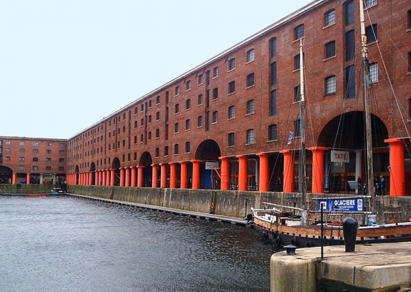 Liverpool, home of the Beatles and the Reds Liverpool, home of the Beatles and the Reds