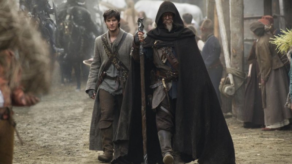 Seventh Son, Movie Seventh Son, Movie