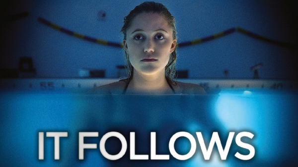 It Follows It Follows