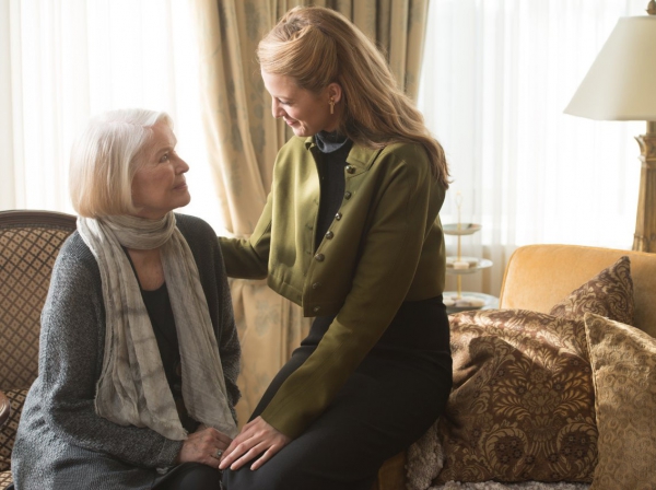 The Age of Adaline (2015) - Movie The Age of Adaline (2015) - Movie