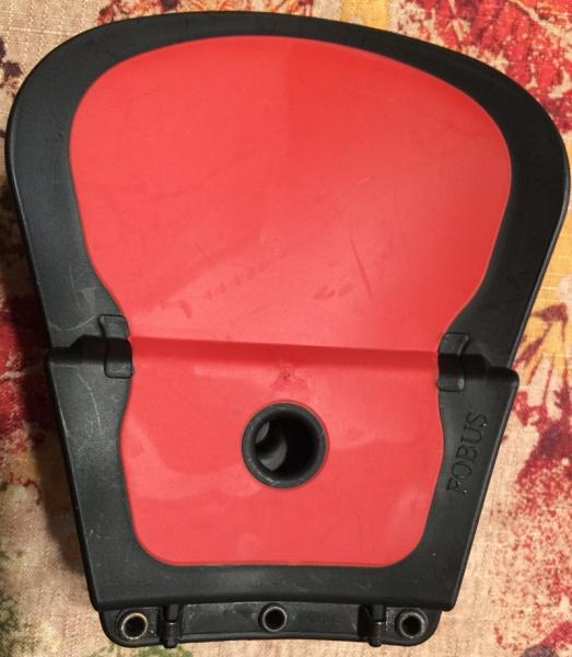 Fobus Standard Series Holster Fobus Standard Series Holster