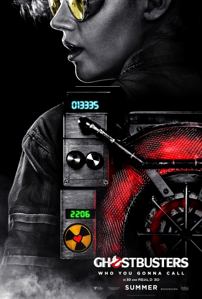 Ghostbusters (2016 Comedy Movie) Ghostbusters (2016 Comedy Movie)