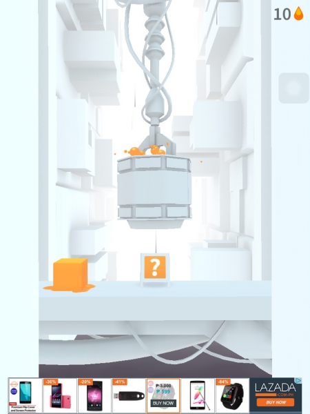 Jelly Jump, Game on IOS and Android Devices Jelly Jump, Game on IOS and Android Devices