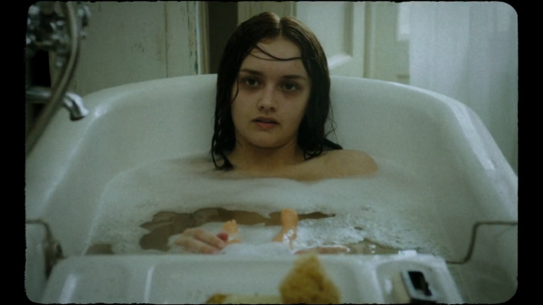 The Quiet Ones (2014 Supernatural Horror Movie) The Quiet Ones (2014 Supernatural Horror Movie)