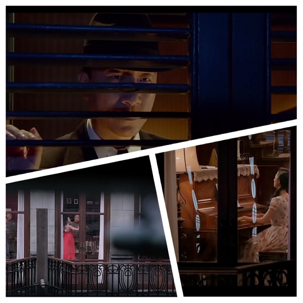 One Step Away (Romantic Thriller) One Step Away (Romantic Thriller)
