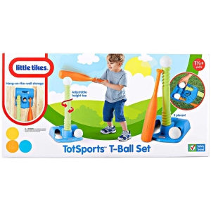 first t ball set