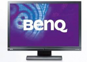 BenQ G610HDA Series LCD Monitor review