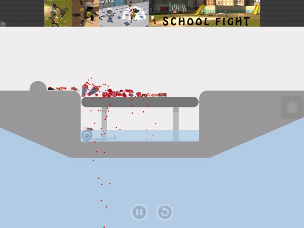 Happy Wheels, Game on IOS and Android Devices Happy Wheels, Game on IOS and Android Devices
