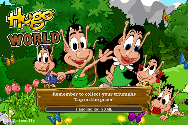 Hugo World Hugo World