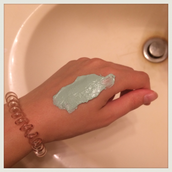 Freeman Oil Absorbing Clay Mask Freeman Oil Absorbing Clay Mask