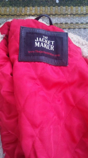 The Jacket Maker The Jacket Maker