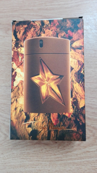 A*Men Pure Havane by Thierry Mugler A*Men Pure Havane by Thierry Mugler
