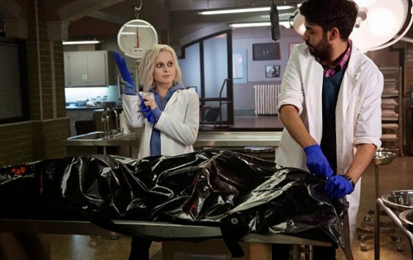 iZombie (TV series) - Season 1 iZombie (TV series) - Season 1
