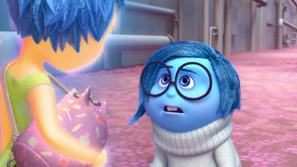 Inside Out, 2015 Animation, Comedy Movie review