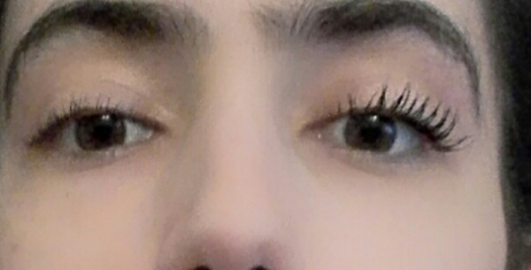 Mascara Rimmel Super Curler 24 H Mascara Rimmel Super Curler 24 H