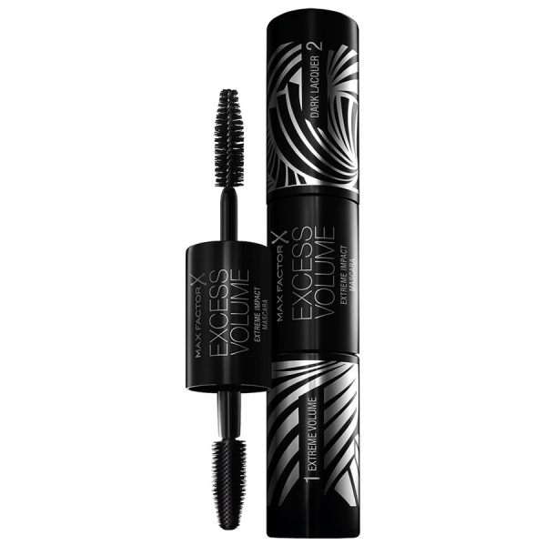 Max Factor Excess Volume Extreme Impact Mascara Max Factor Excess Volume Extreme Impact Mascara