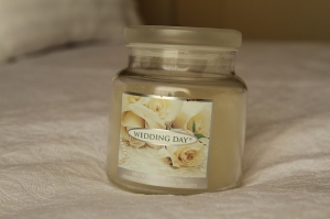 Yankee Candle Wedding Day Review Yankee Candle Wedding Day