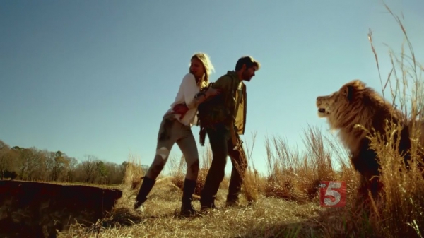 Zoo - The TV Series (2015 - ) Zoo - The TV Series (2015 - )