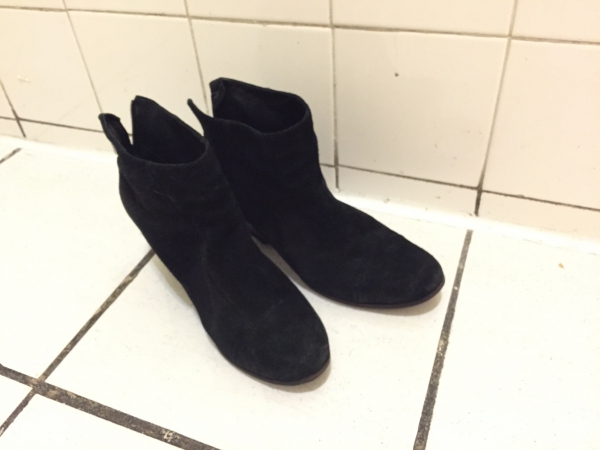 Aldo - Cleans Nettoie Aldo - Cleans Nettoie