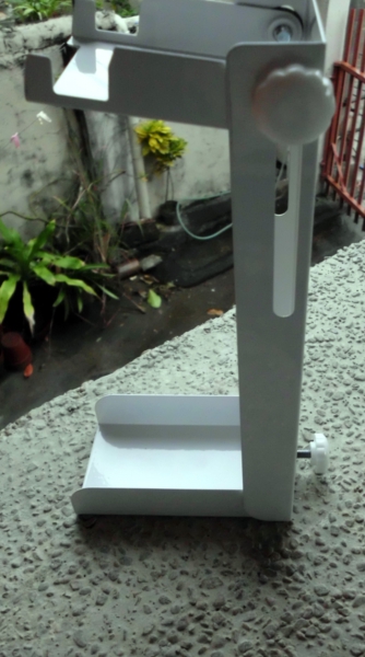 Mini Solar Bar Light Mini Solar Bar Light