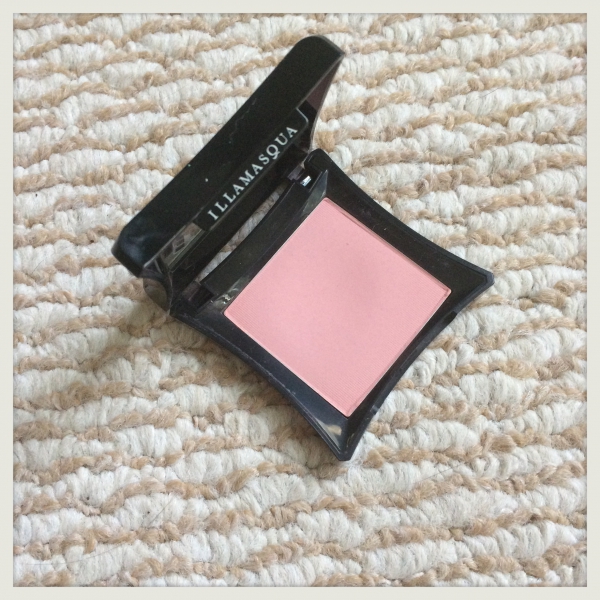 Illamasqua Powder Blusher Illamasqua Powder Blusher