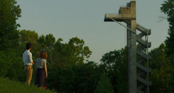 Columbus (2017 Drama Film) Columbus (2017 Drama Film)