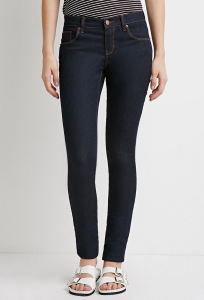 Forever 21 Skinny Jeans review