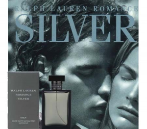 romance silver perfume