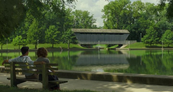 Columbus (2017 Drama Film) Columbus (2017 Drama Film)