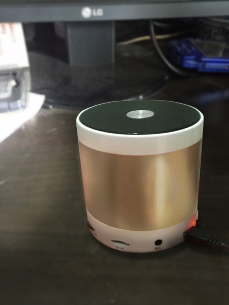 Earise F12 Bluetooth Speaker Earise F12 Bluetooth Speaker