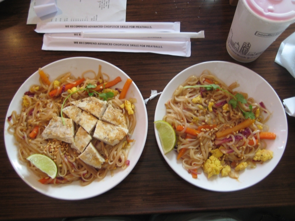 Noodles and Company Restaurant Noodles and Company Restaurant