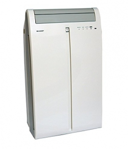 Sharp Portable Air Conditioner CV-P10LC 